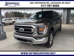 2021 F-150 Thumbnail 1