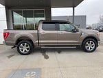 2021 F-150 Thumbnail 9