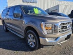 2021 F-150 Thumbnail 3