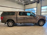 2021 F-150 Thumbnail 8