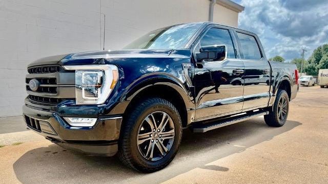 Preowned 2021 Ford F-150 XL for Sale