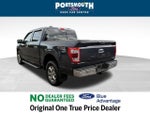 2021 F-150 Thumbnail 31