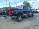 2021 F-150 Thumbnail 7