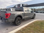 2021 F-150 Thumbnail 3