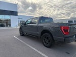 2021 F-150 Thumbnail 5