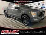 2021 F-150 Thumbnail 1