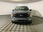 2021 F-150 Thumbnail 3