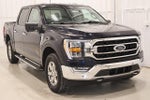 2021 F-150 Thumbnail 4