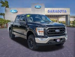 2021 F-150 Thumbnail 1