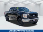 2021 F-150 Thumbnail 2