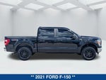 2021 F-150 Thumbnail 3