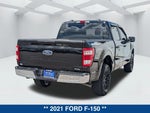 2021 F-150 Thumbnail 4
