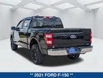 2021 F-150 Thumbnail 6