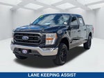 2021 F-150 Thumbnail 7