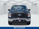 2021 F-150 Thumbnail 8