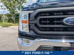 2021 F-150 Thumbnail 9
