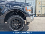 2021 F-150 Thumbnail 11