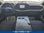 2021 F-150 Thumbnail 14