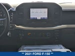 2021 F-150 Thumbnail 17