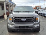 2021 F-150 Thumbnail 2