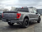2021 F-150 Thumbnail 4