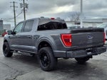 2021 F-150 Thumbnail 7