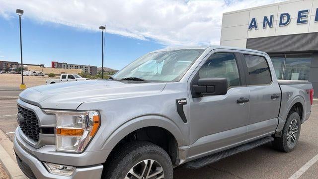 Preowned 2021 Ford F-150 XL for Sale