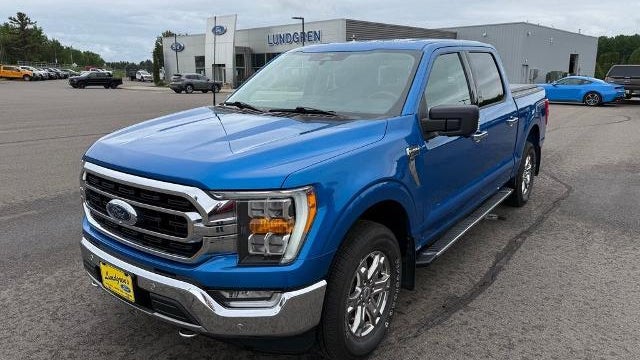 Preowned 2021 Ford F-150 XL for Sale