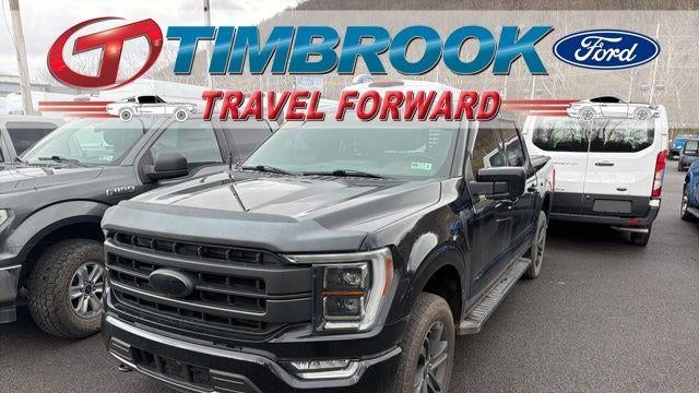 Preowned 2021 Ford F-150 XLT for Sale
