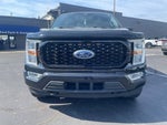 2021 F-150 Thumbnail 2