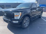 2021 F-150 Thumbnail 3