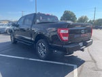 2021 F-150 Thumbnail 5