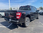 2021 F-150 Thumbnail 7