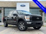 2021 F-150 Thumbnail 1