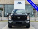 2021 F-150 Thumbnail 2