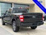 2021 F-150 Thumbnail 11