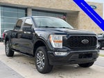 2021 F-150 Thumbnail 20