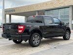 2021 F-150 Thumbnail 22