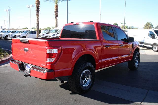 2021 Ford F-150 - $26,510