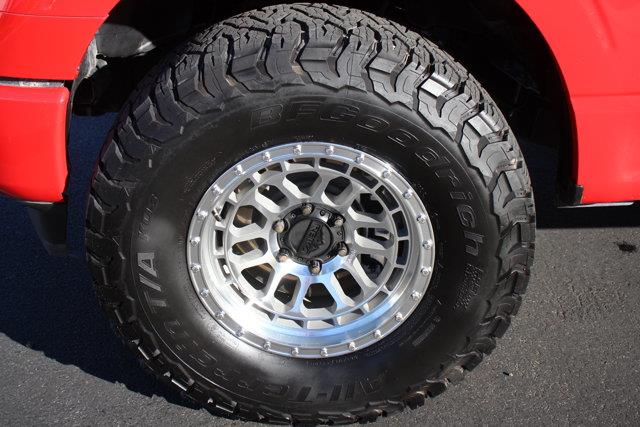 2021 Ford F-150 - $26,510