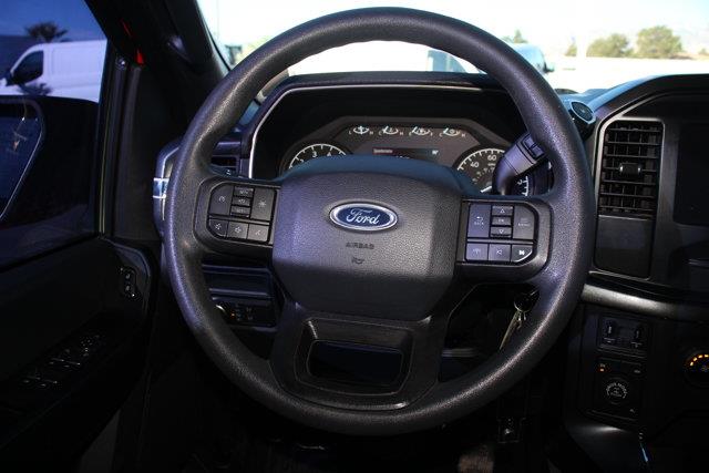 2021 Ford F-150 - $26,510