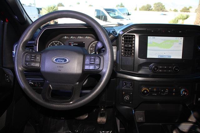 2021 Ford F-150 - $26,510
