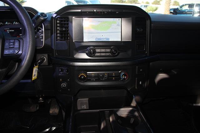 2021 Ford F-150 - $26,510