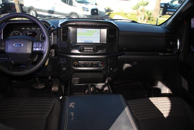 2021 Ford F-150 - $26,510