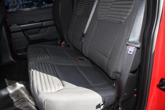 2021 Ford F-150 - $26,510