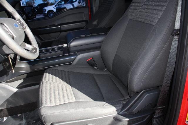 2021 Ford F-150 - $26,510