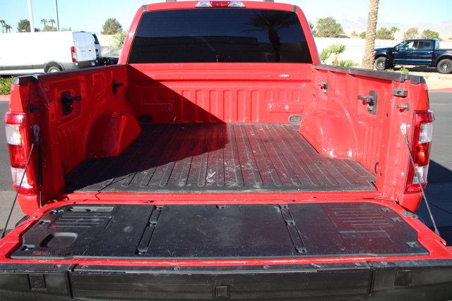2021 Ford F-150 - $26,510