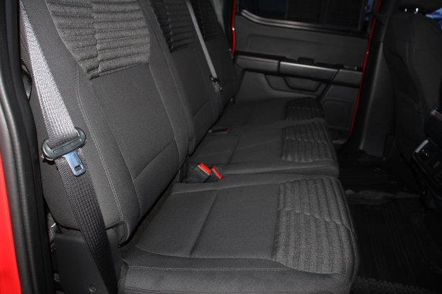 2021 Ford F-150 - $26,510