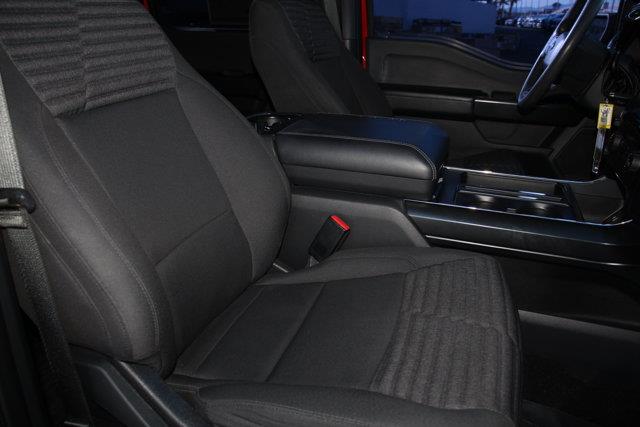 2021 Ford F-150 - $26,510