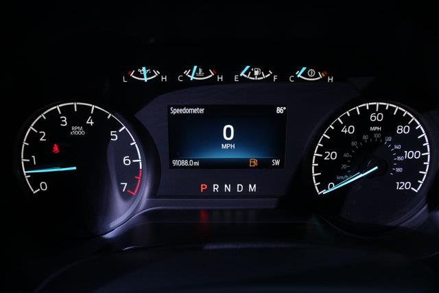 2021 Ford F-150 - $26,510